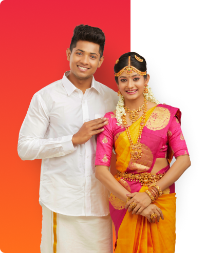 Top Matrimonial Sites in Chennai, Tamil Nadu: Finding Your Perfect Match Made Easy